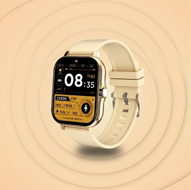 SmartWatch